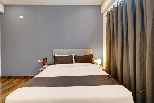Super Townhouse Ecity Inn,,4 star