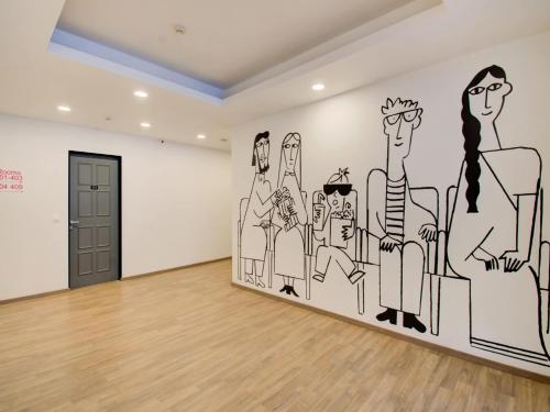 Super Townhouse Ecity Inn,,4 star