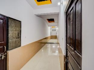 hotel o varusiya guest house