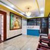 collection o b square villa