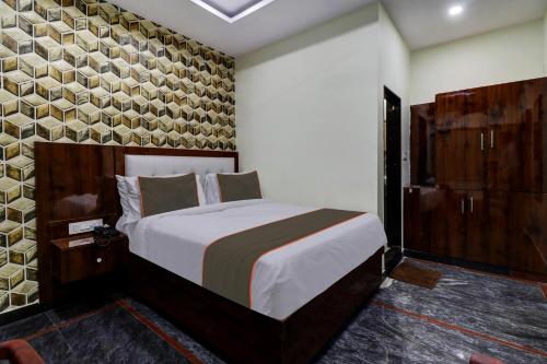 Collection O B Square Villa,,3 star