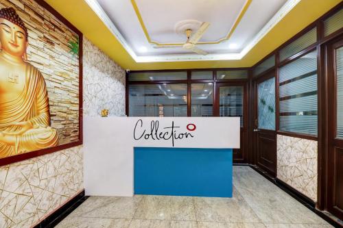 collection o b square villa