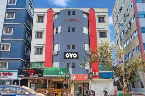 Hotel O Sai Avenue,,3 star