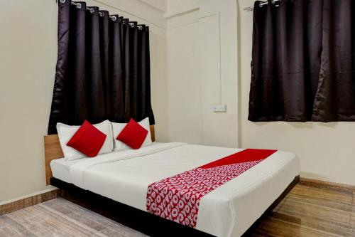 Hotel O Sai Avenue,,3 star