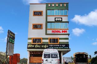hotel o royal inn