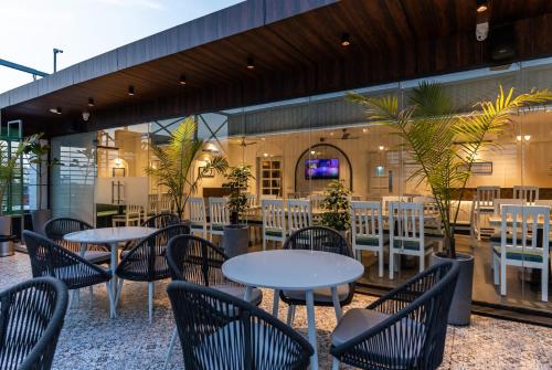 Blessings Inn,,3 star