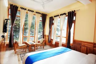 hotel hidden heaven