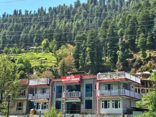 Hotel Hidden Heaven,,5 star