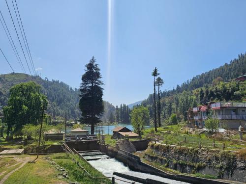 Hotel Hidden Heaven,,5 star