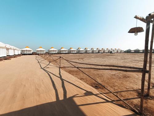 rann heritage resort