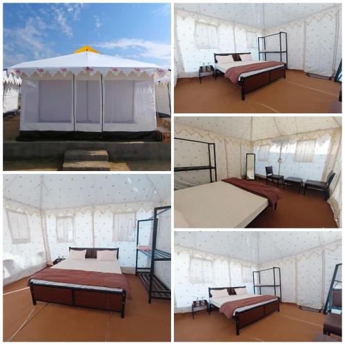 rann heritage resort