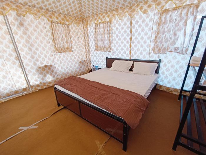 rann heritage resort