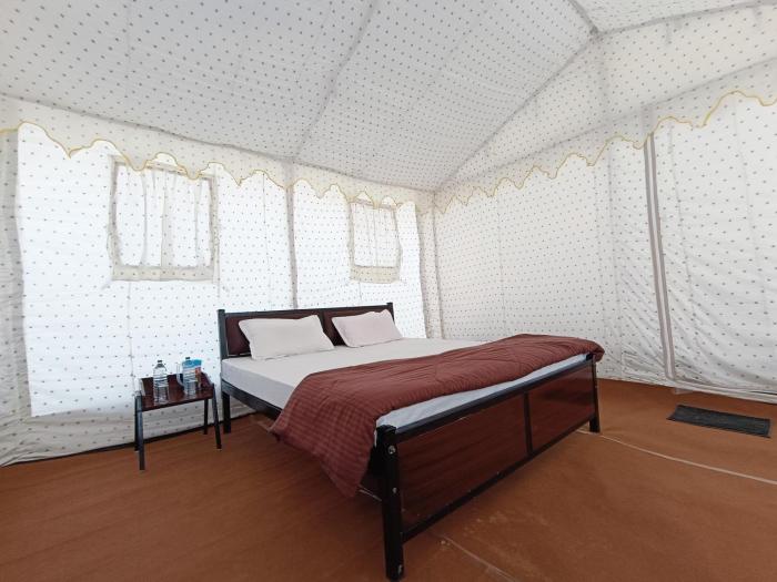 rann heritage resort