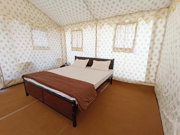 rann heritage resort