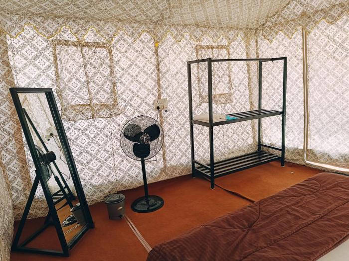 rann heritage resort