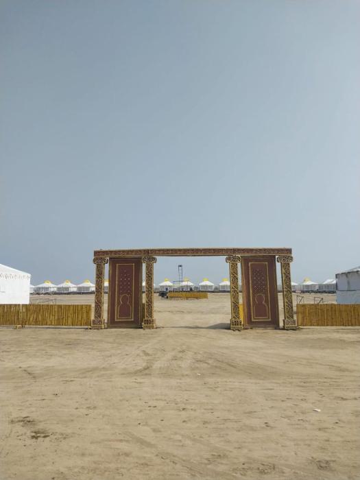 rann heritage resort