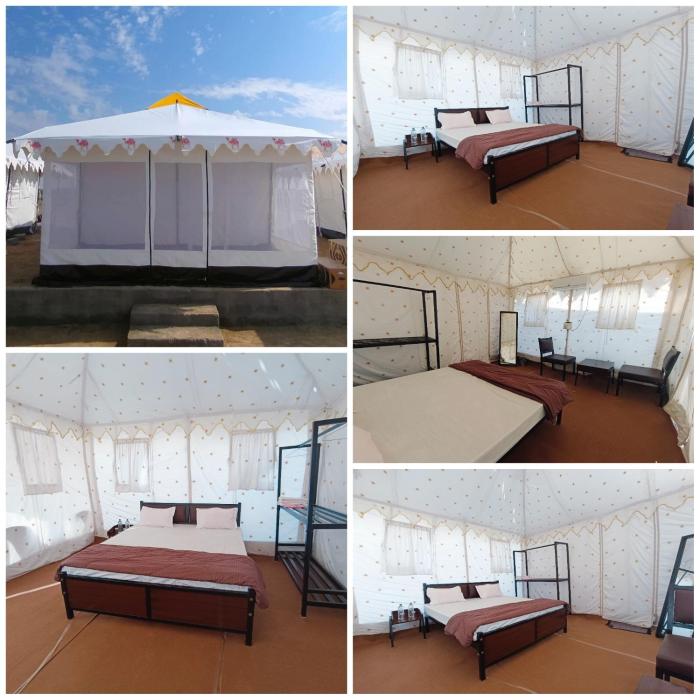 rann heritage resort