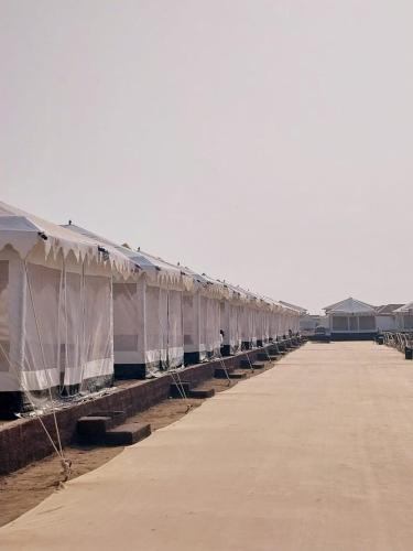 Rann Heritage Resort,,3 star