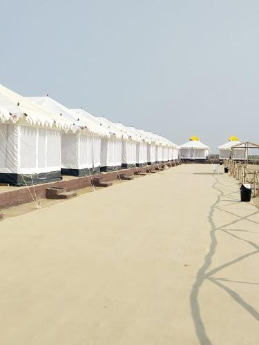 Rann Heritage Resort,,3 star