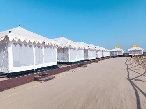 rann heritage resort