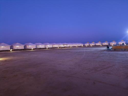 Rann Heritage Resort,,3 star