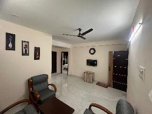aafiya lakeview apartments