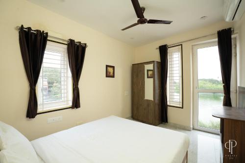aafiya lakeview apartments