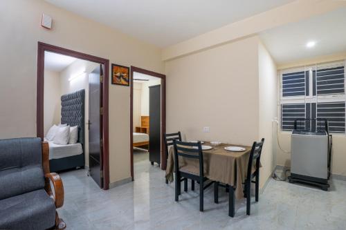 aafiya lakeview apartments