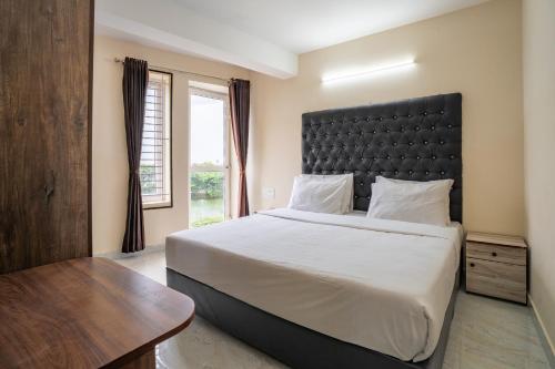 aafiya lakeview apartments