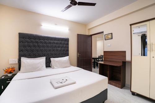 aafiya lakeview apartments