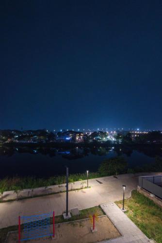 aafiya lakeview apartments