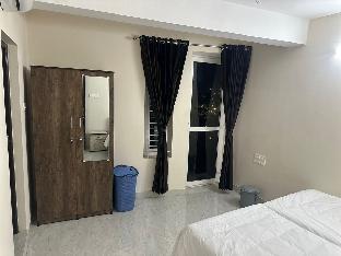aafiya lakeview apartments