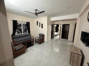 aafiya lakeview apartments