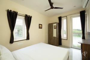 aafiya lakeview apartments