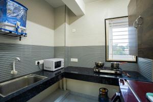 aafiya lakeview apartments