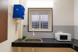 aafiya lakeview apartments