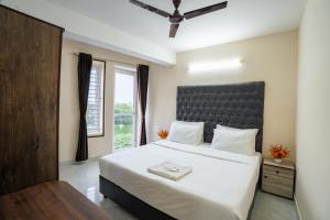 aafiya lakeview apartments
