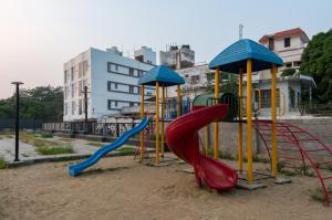 aafiya lakeview apartments