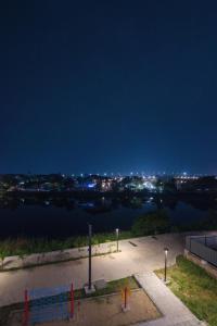 aafiya lakeview apartments