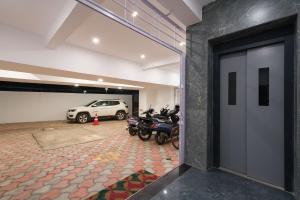 aafiya lakeview apartments