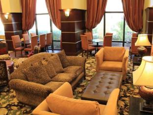 Hampton Inn & Suites Houston Katy,Fort Bend County>>Cypress,3 star