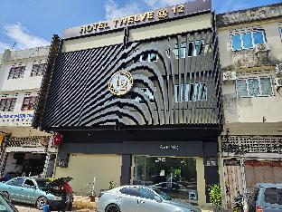 hotel twelve 12 kuantan
