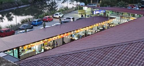 hotel twelve 12 kuantan