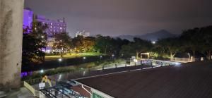 hotel twelve 12 kuantan