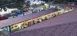 hotel twelve 12 kuantan