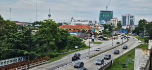hotel twelve 12 kuantan