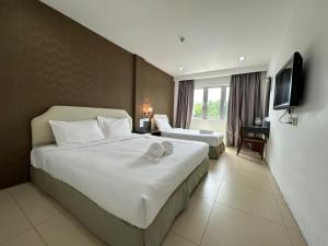 hotel twelve 12 kuantan