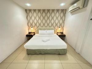 hotel twelve 12 kuantan