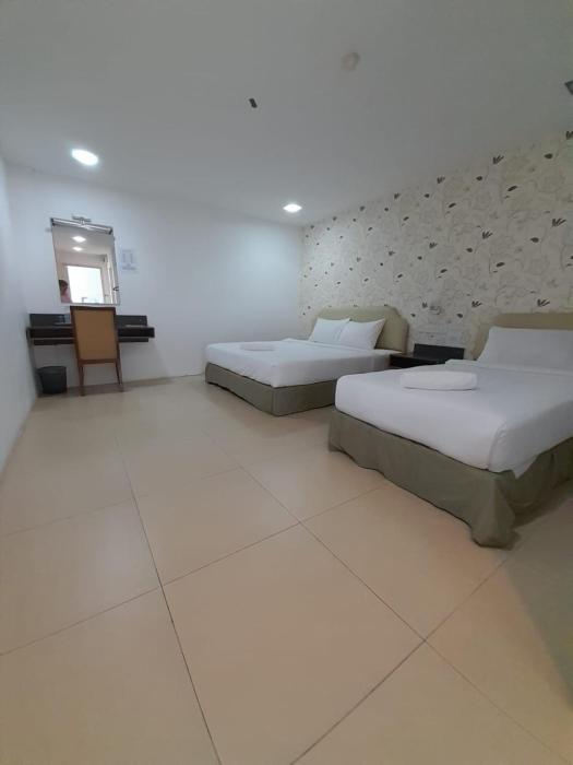 hotel twelve 12 kuantan