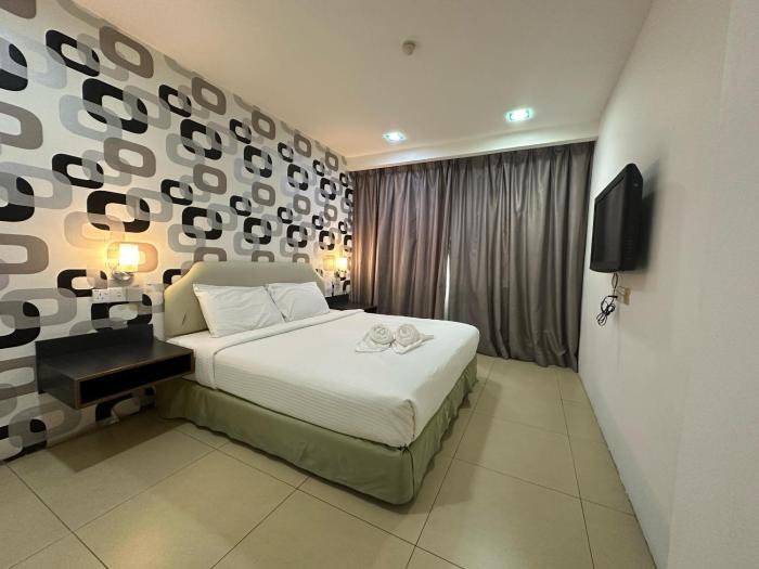 hotel twelve 12 kuantan